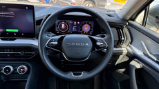 Skoda Kodiaq 2.0 TDI SE 5dr DSG [7 Seat] Diesel Estate